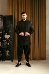 Prince Coat PC-357